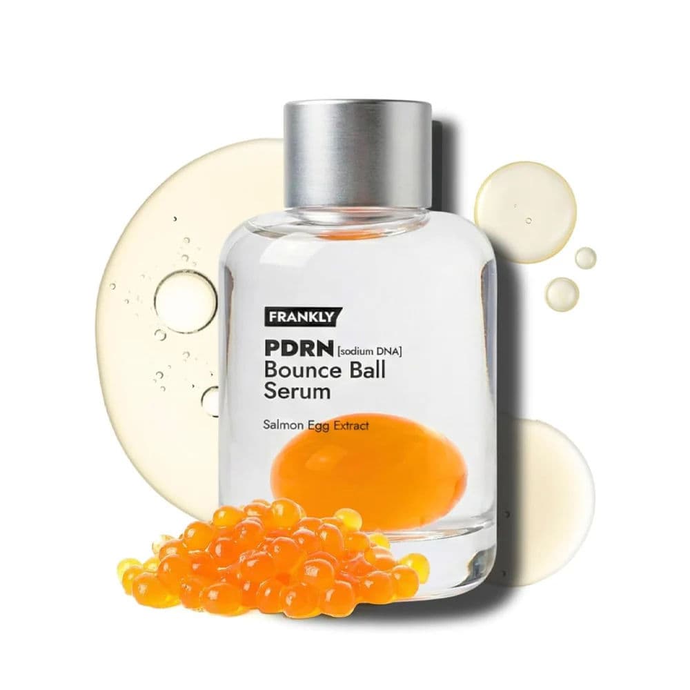 PDRN Bounce Ball Serum 1