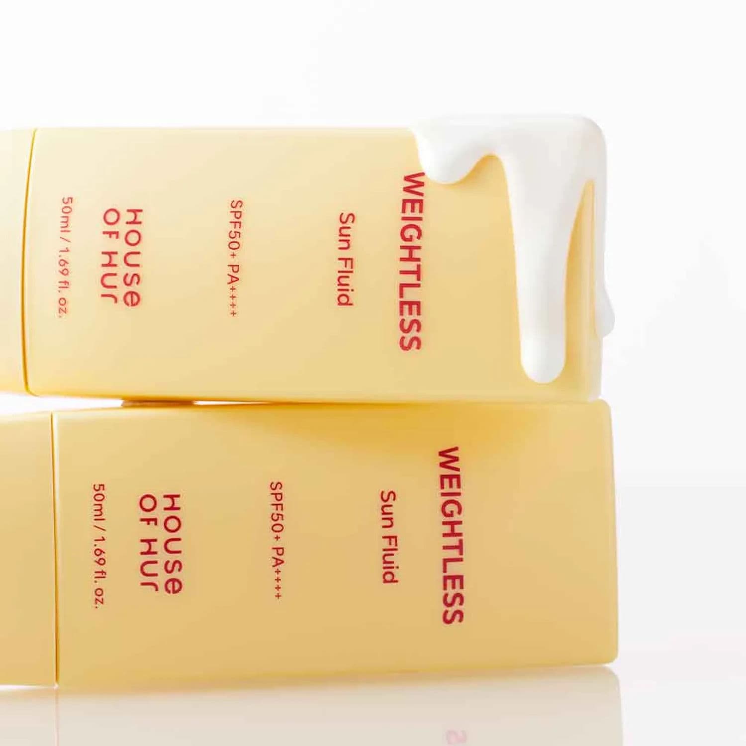 Weightless Sun Fluid Duo Set 2