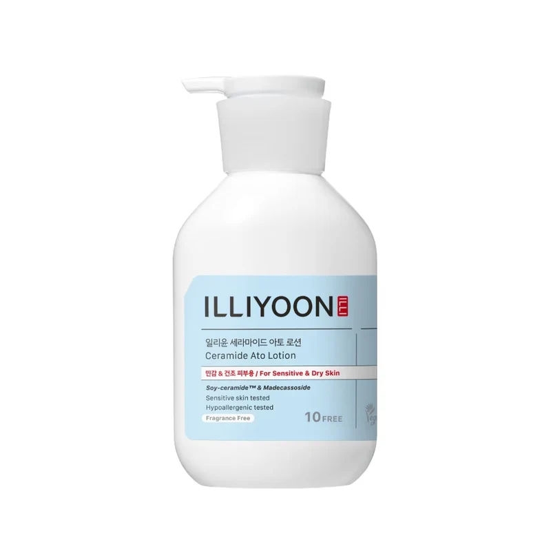 Ceramide Ato Lotion