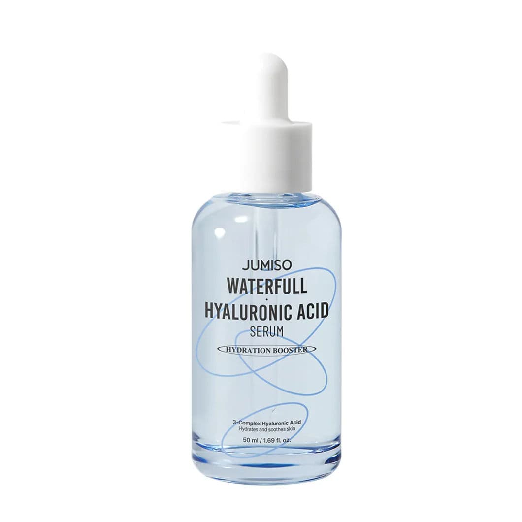 Waterfull Hyaluronic Acid Serum 1