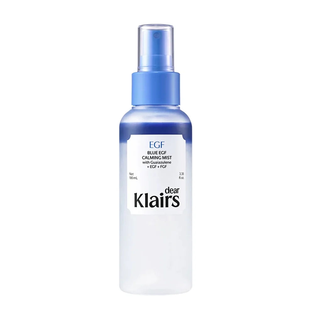 Blue EGF Calming Mist