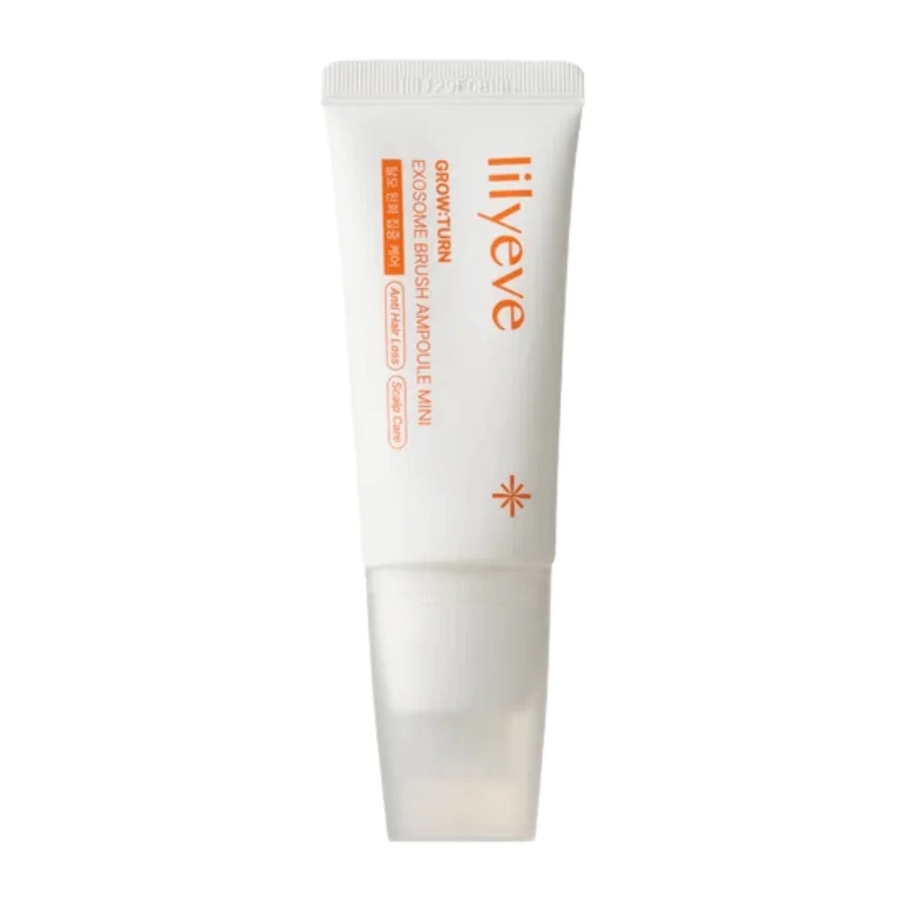 Grow Turn Exosome Brush Ampoule Mini