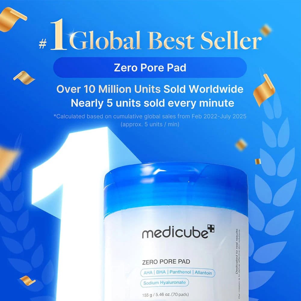 Zero Pore Pad 2.0 2