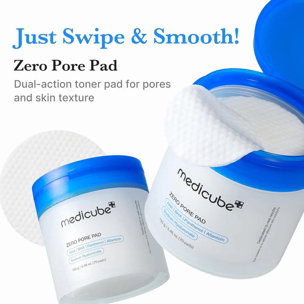 Zero Pore Pad 2.0 4