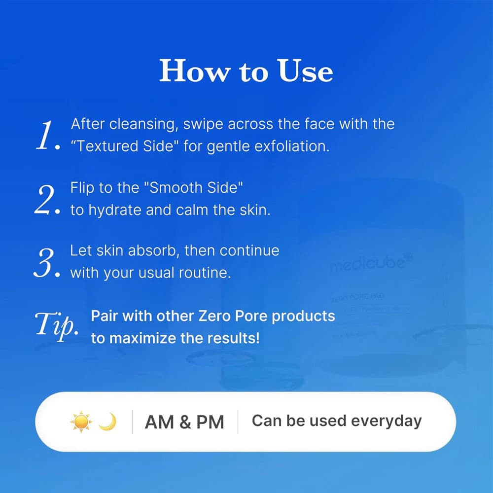 Zero Pore Pad 2.0 6