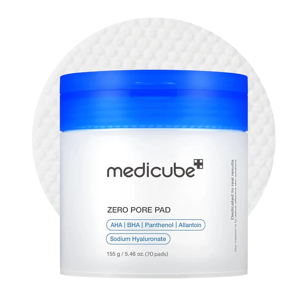 Zero Pore Pad 2.0 1
