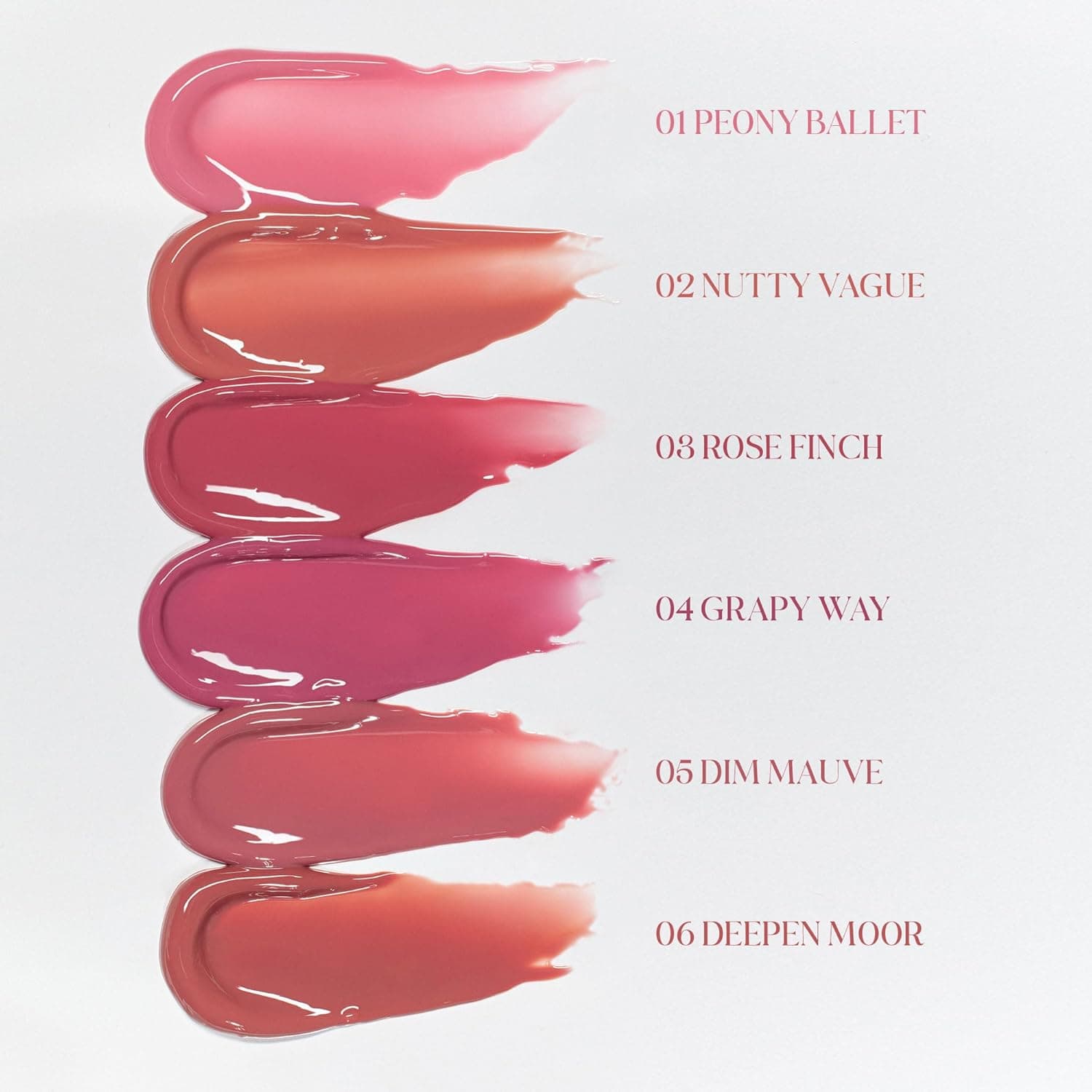 Glasting Color Gloss 2
