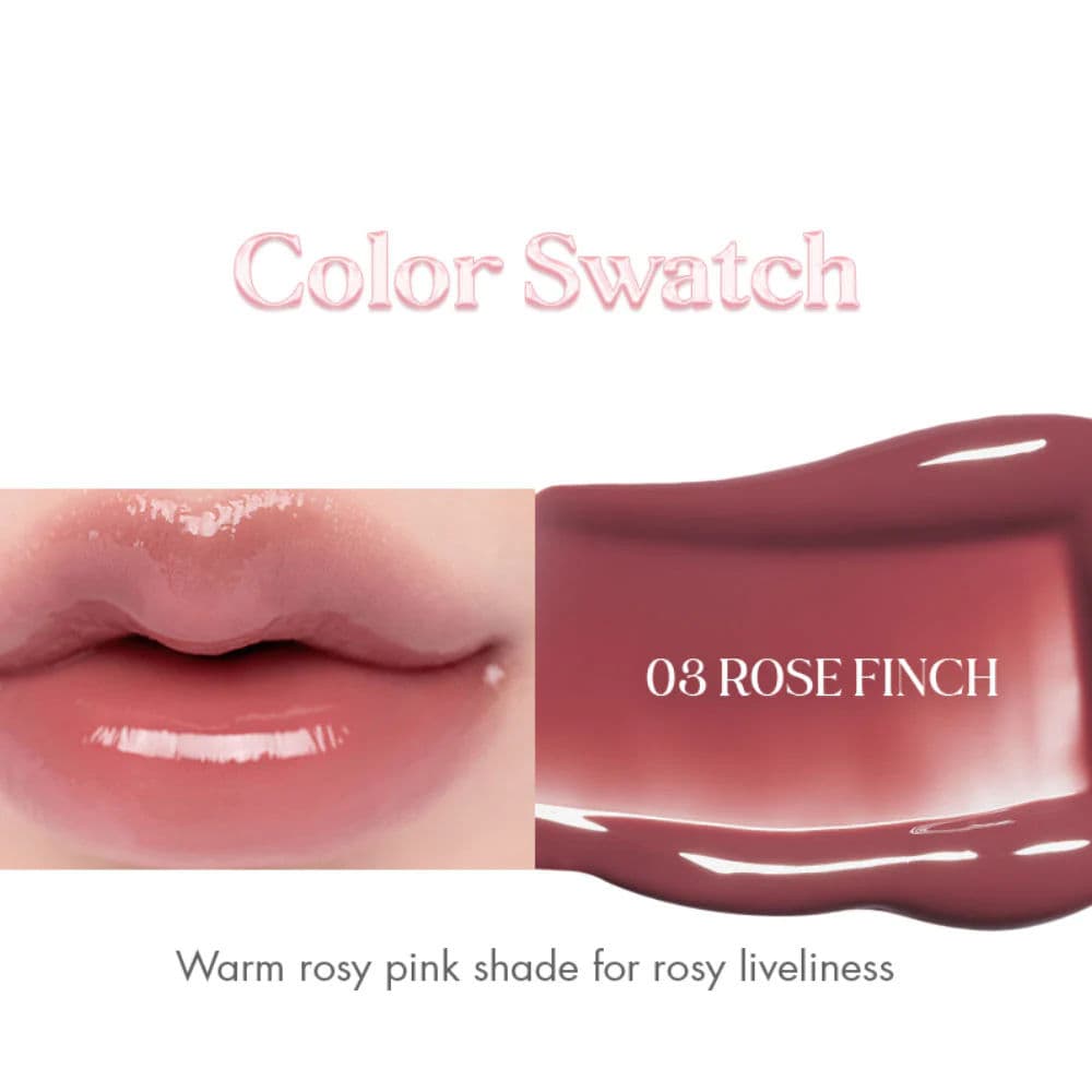 Glasting Color Gloss 5