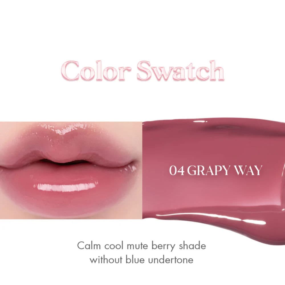Glasting Color Gloss 6