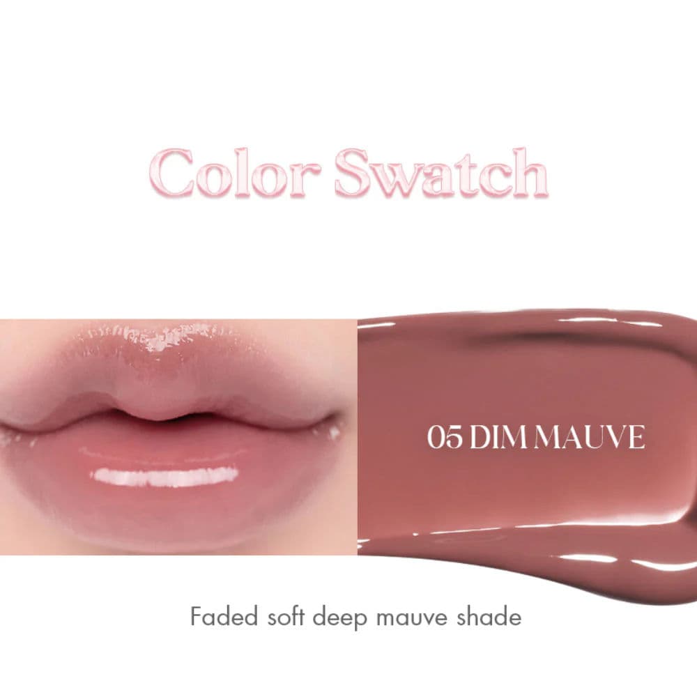 Glasting Color Gloss 7