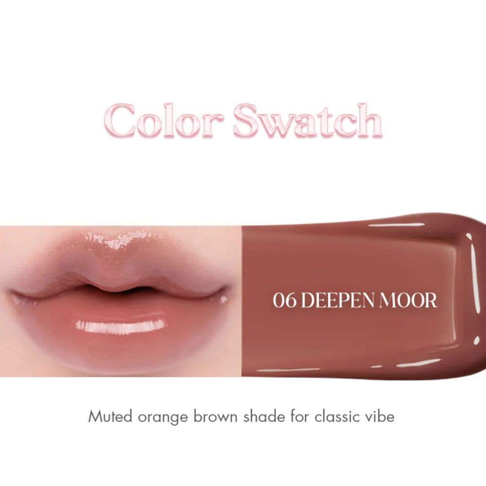 Glasting Color Gloss 8