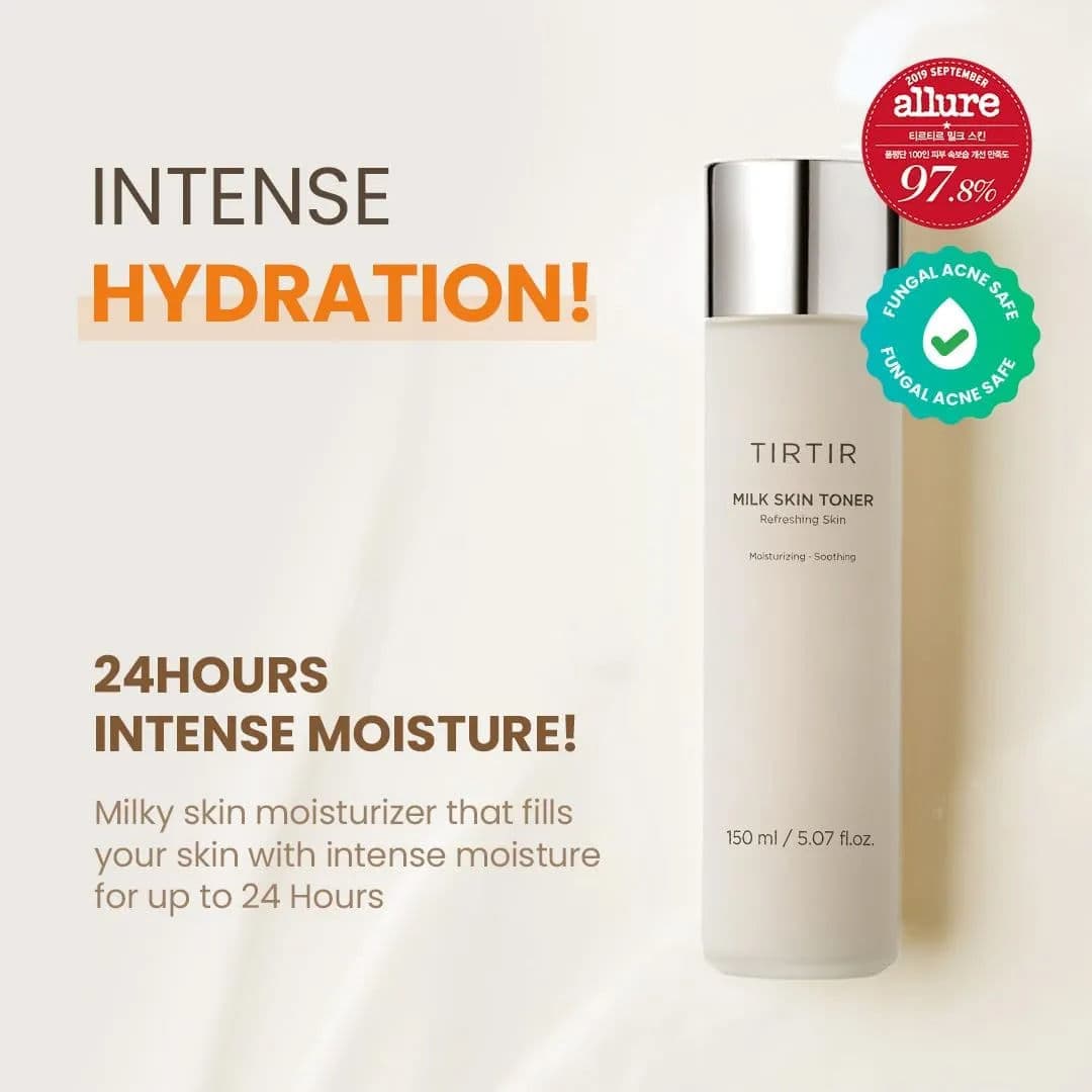 Milk Skin Toner 2