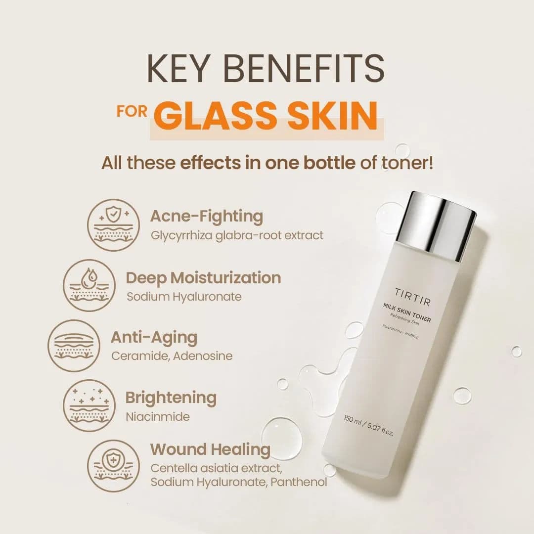 Milk Skin Toner 4