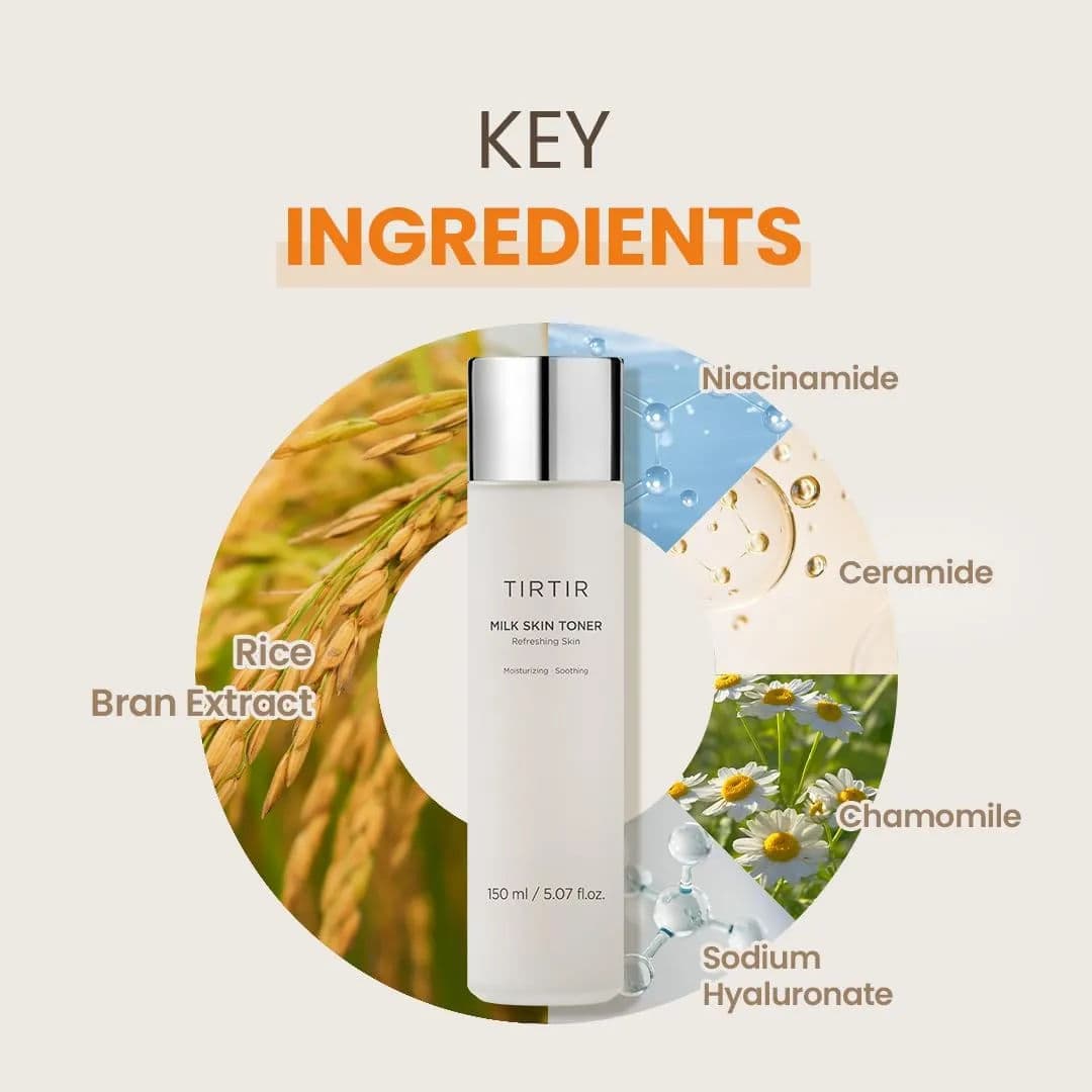 Milk Skin Toner 5