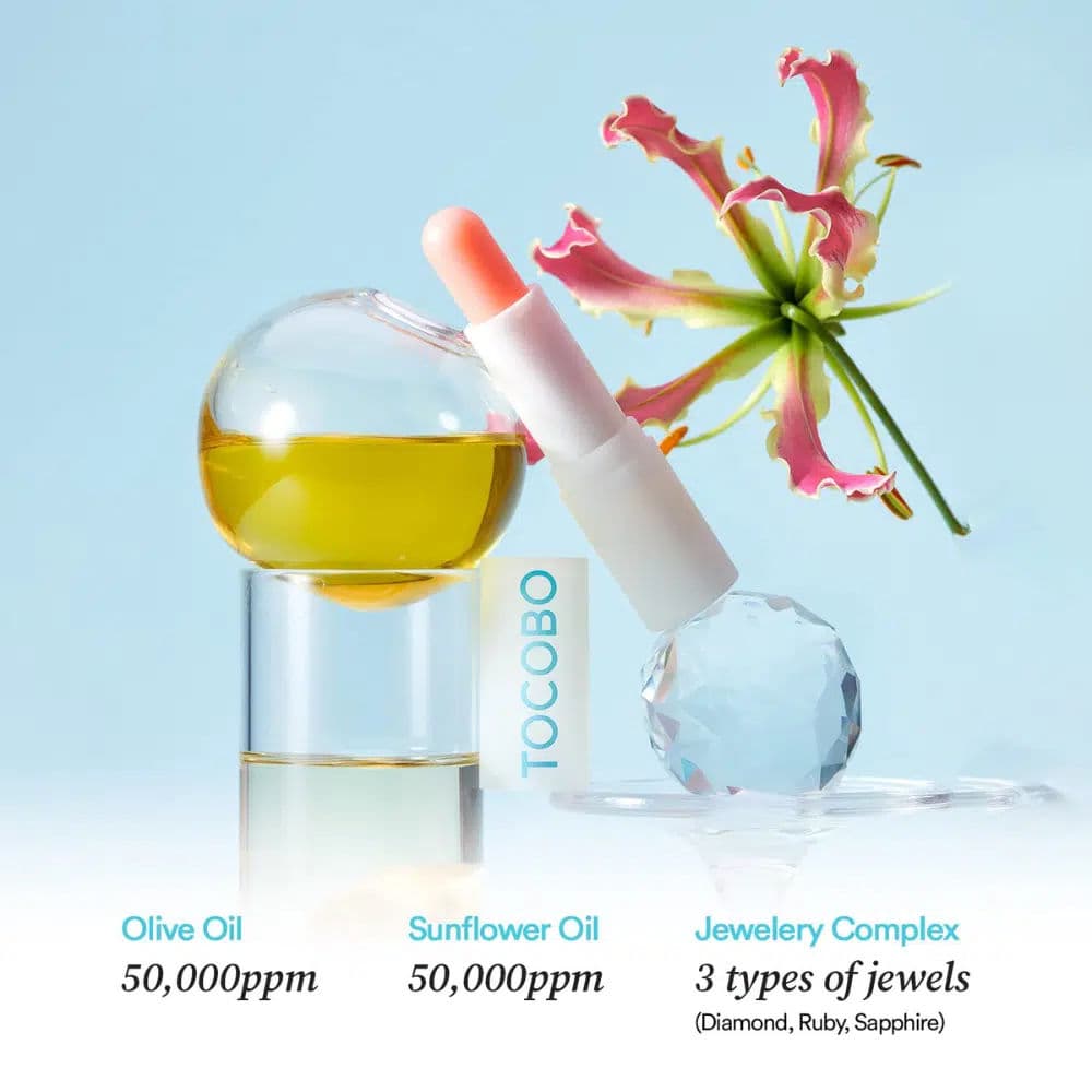 Glow Ritual Lip Balm 3