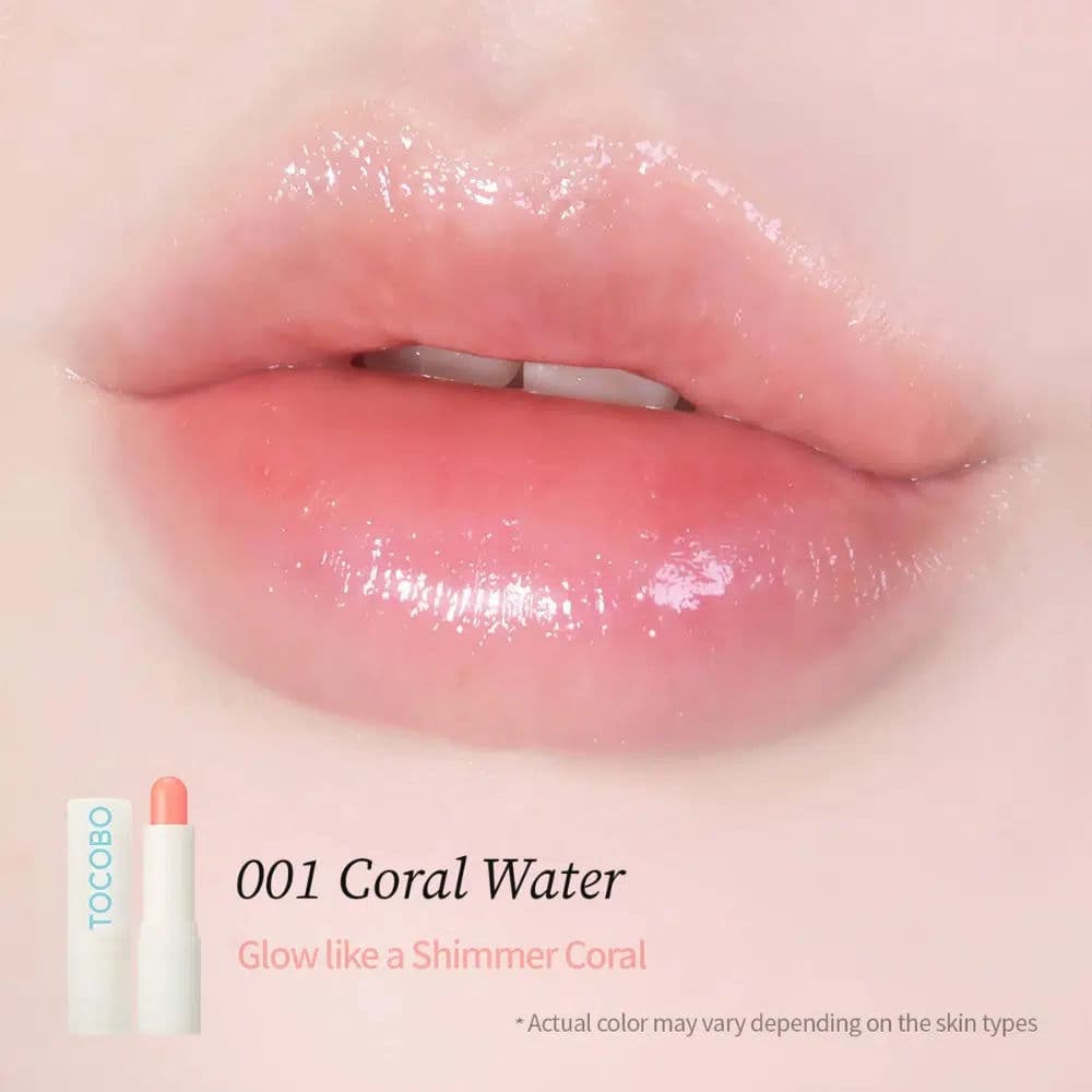 Glow Ritual Lip Balm 4