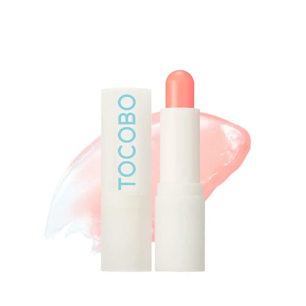 Glow Ritual Lip Balm 1