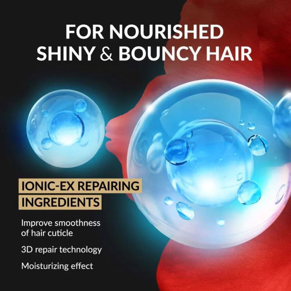Tsubaki Premium EX Intensive Repair Shampoo Refill 3