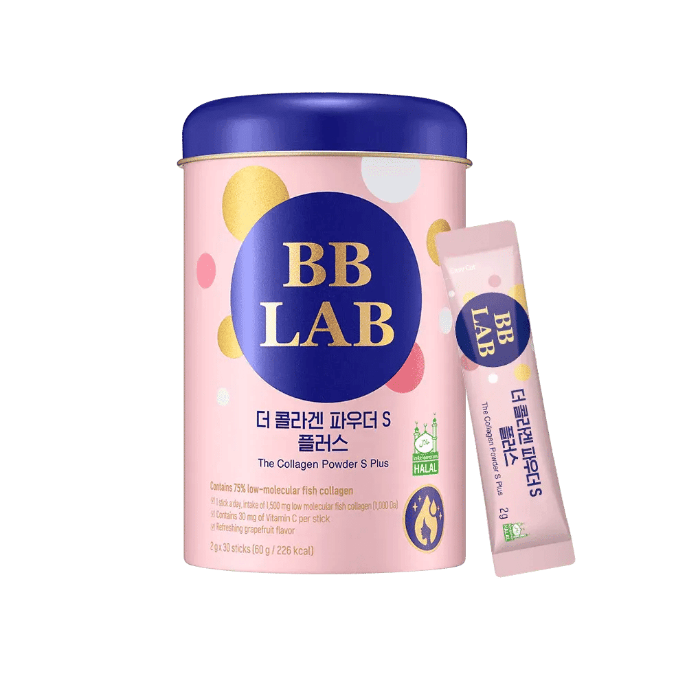 BB LAB The Collagen Powder S Plus 1