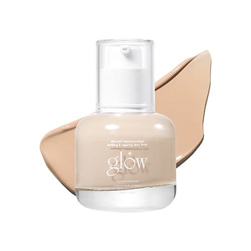 Breathable Blemish Balm 8