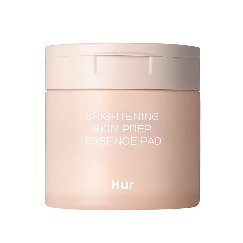 Brightening Skin Prep Essence Pad