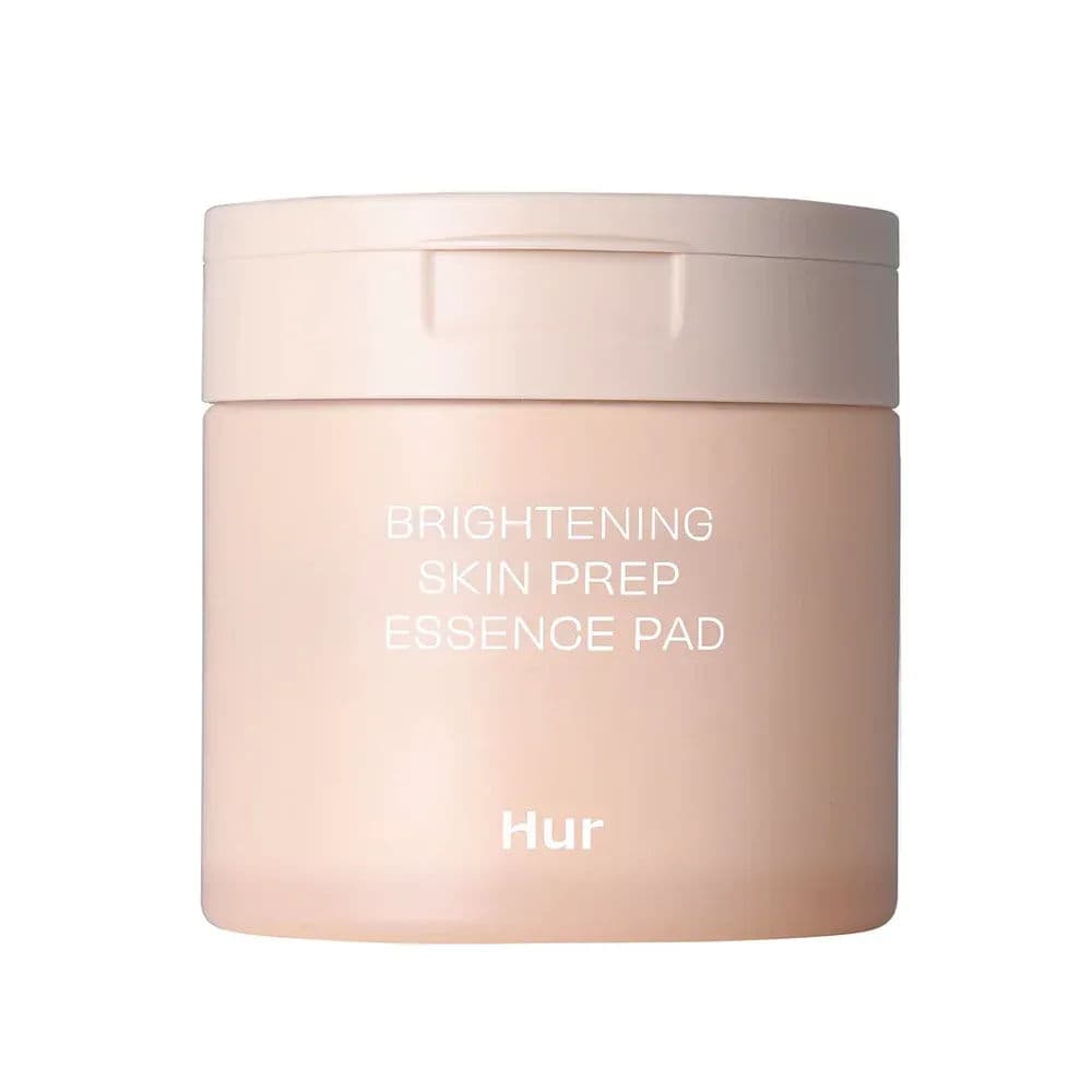 Brightening Skin Prep Essence Pad 1
