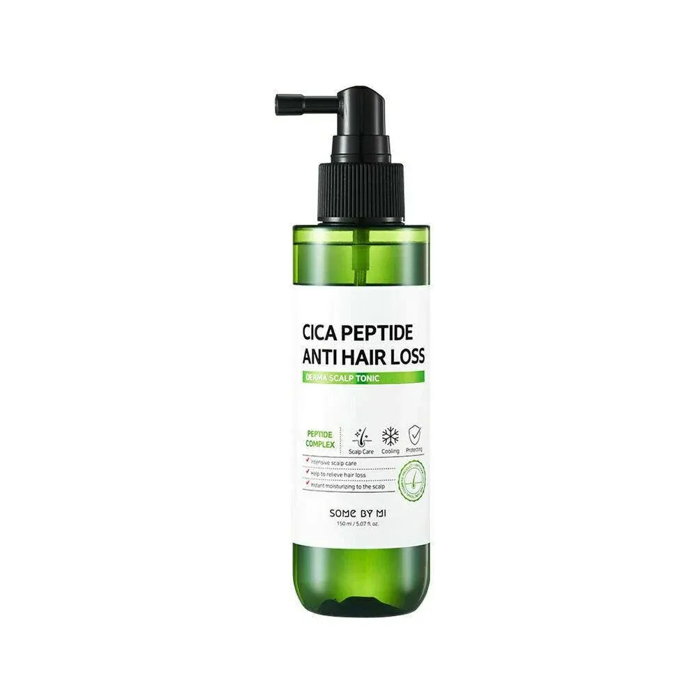 Cica Peptide Anti Hair Loss Derma Scalp Tonic