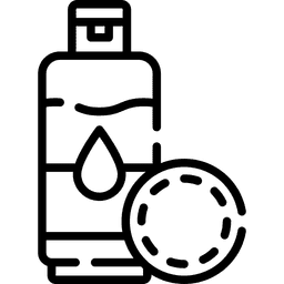Tonerpad